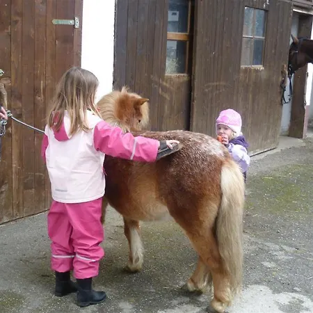 Beim Appertinger Truchtlaching