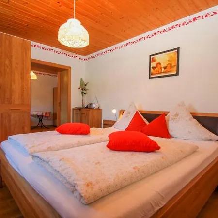 Beim Appertinger Truchtlaching