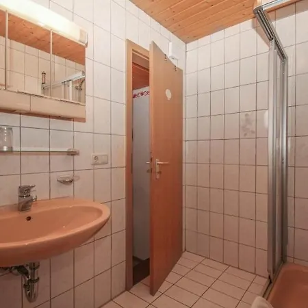 Çiftlik konaklama Beim Appertinger *