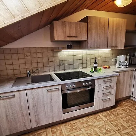 Beim Appertinger * Truchtlaching