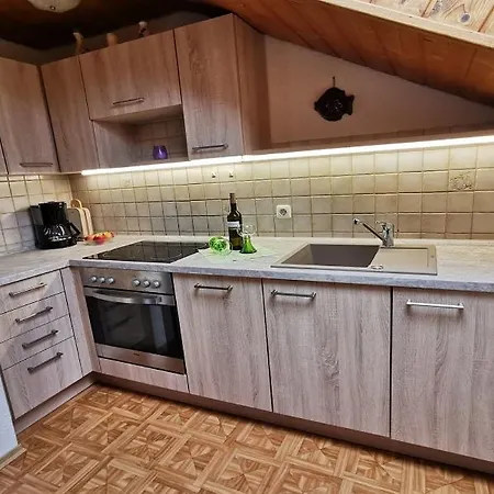 Çiftlik konaklama Beim Appertinger *