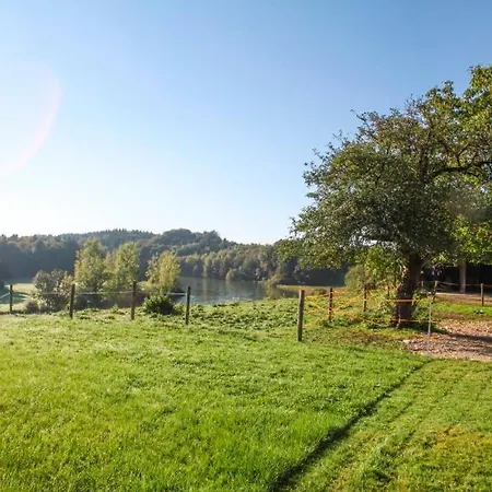 Vakantieboerderij Beim Appertinger