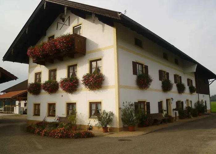 Beim Appertinger Farma