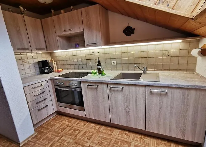 Farma Beim Appertinger *